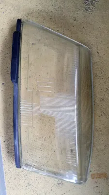 SAAB 9-3 Scheinwerferglas links Bj:1998-2003