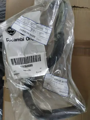 Original Fiat, GUMMI-RÖHREN Nr.: 1352909080
