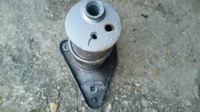 Peugeot 607 Frontstoßstange Aufprallträger Jahr:2008