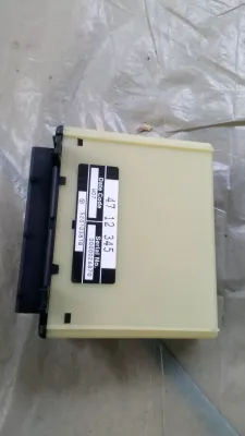 Saab DICE Modul, Steuergerät Teile-Nr.:4712345