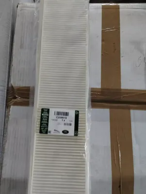 Jaguar, Land Rover, original Innenraumluftfilter Nr.: C2S8619