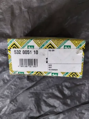 Original INA-, LUK-Spannrolle Nr.: 532005110