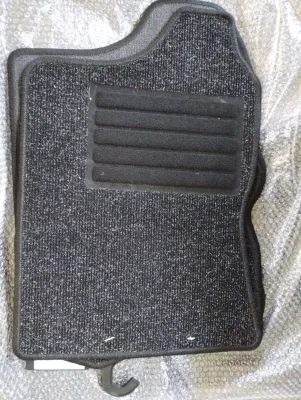 SUZUKI JIMNY Fußmatten NR: 8806