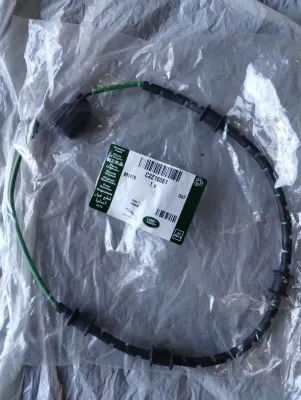 Jaguar, Land Rover, Original-Sensor Nr.: C2Z16061