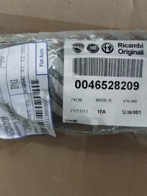 Original Fiat, Lancia Antennenträger Nr.: 46528209