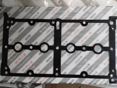 Original Fiat, Lancia, Alfa Romeo, ZYLINDERKOPFDICHTUNG OBEN Nr: 73500063