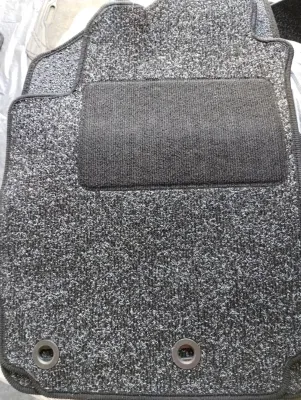 FIAT STILO Fußmatten NR: 46223917