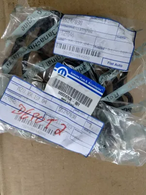 Original Fiat Dichtung. Nr : 55247838