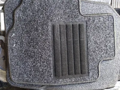 SUZUKI Vitara (ab 01 15) FuĂźmatten NR: 8850