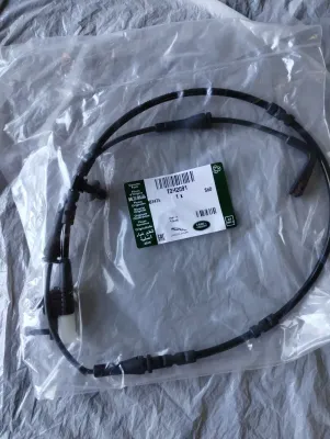 Jaguar, Land Rover, Original-Sensor-Nr.: T2H2091