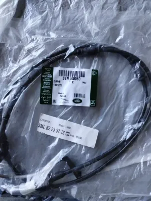 Jaguar, Land Rover, Original-Sensor Nr.: SEM500080