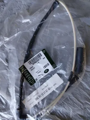 Jaguar, Land Rover, Original-Sensor Nr.: SEM000012