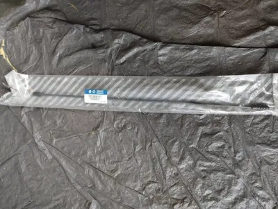 Original Fiat Flexible Hülse Vordersitz. Nr. : 50045073