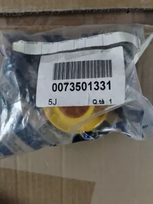 Original Fiat, Öleinfülldeckel Nr.: 73501331