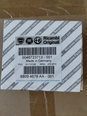 Fiat-Original, Widerstand Nr.: 46723713