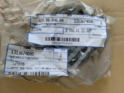 FIAT-Originaldichtung Nr.: 1313674080