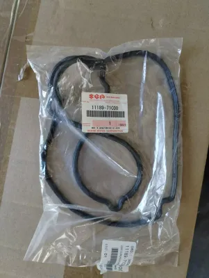 Original SUZUKI-Dichtung Nr.: 11189-71C00