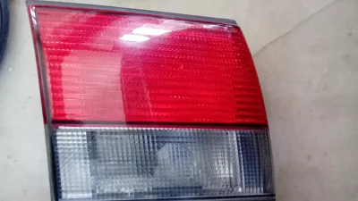 SAAB 9-3 Rücklicht links Teile-Nr:4831145 Jahr: 2001