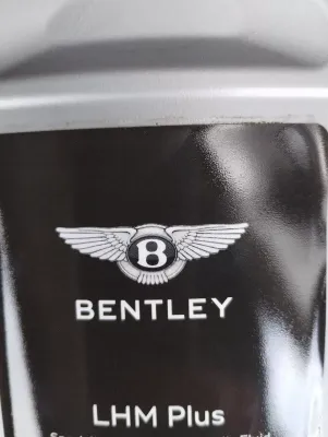 Bentley Original LHM PLUS Nr.: RH15215