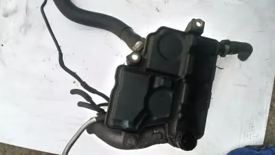 Peugeot 2.2HDI Ölabscheider Teile-Nr.: 9653275280