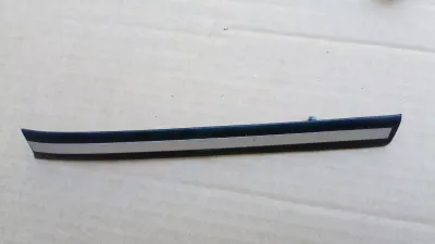 SAAB 9000 Original Aufkleber Streifen Teil Nr. 4380424