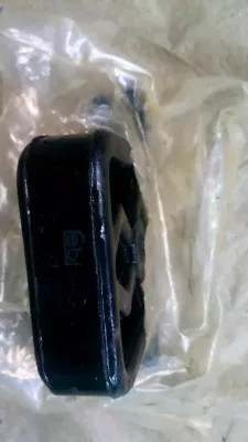 BMW Auspuffhalter, Nr:12253 Nr:18 211723 101