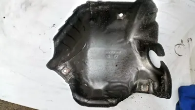 Peugeot 2.2HDI 170PS Isolierung Teil Nr. 9658112780
