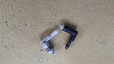 Saab Ventil für Kraftstoffpumpe 2Stück Teil Nr:4161766