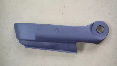 SAAB 9-5 Sitz Seitenverkleidung links Farbe grau Teile-Nr:5313838 Jahr: 1998-2009