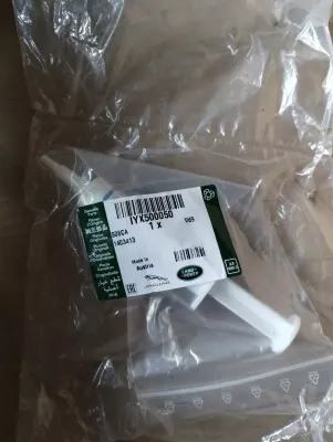 Original Jaguar, Land Rover, Schmierfett O-Ring 1 Stück Nr.: IYX500050
