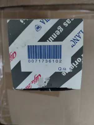 Original Fiat, Filter Nr.: 71736102
