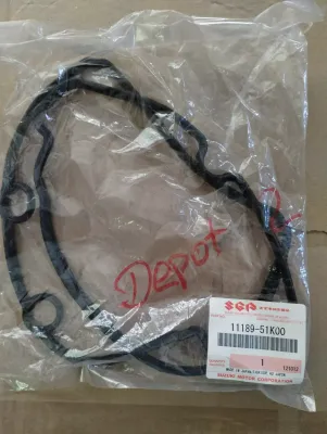 Original SUZUKI Dichtung Nr.: 11189-51K00