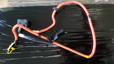 SAAB 9-5 Airbagkabel für Vordersitz Jahr:2000