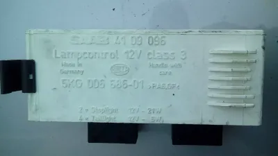 SAAB 9000 CS CSE Lampensteuerung Hella 5KG 006686-01 Teile-Nr. : 41009096