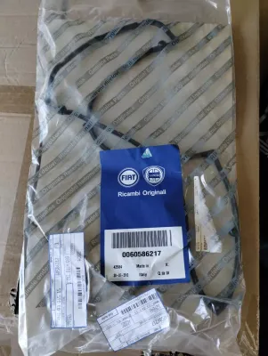 Original Fiat, Lancia, Alfa Romeo, Dichtungsnummer: 60586217
