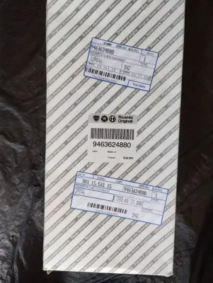 Original Fiat Filter Nr.: 9463624880