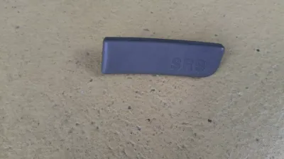 SAAB 9000 SRS-Schriftzug Jahr:1995