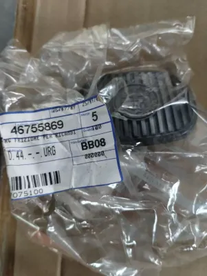 Original Alfa Romeo Pedalabdeckung Nr : 46755869