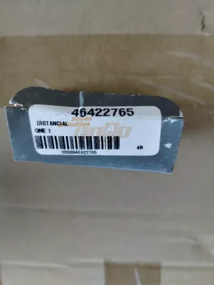 Original Fiat Abstandshalter. Nr.: 46422765