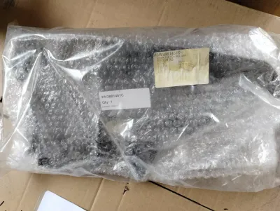Bentley Originalabdeckung für Steuergerät Nr. 3W3881461C