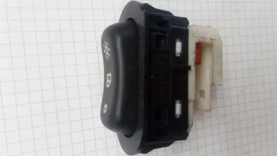 SAAB 9-3,9-5 Lichtschalter Teilenummer:4616058