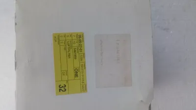 SAAB 9-5 Diesel D308L Luftfilter Baujahr: 2002-2003 Nr:5461959