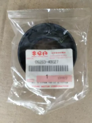 Original SUZUKI Dichtung Nr. : 9283-40027