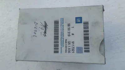 GM, Saab 2.2tid Ölfilter 5650319, 9117321