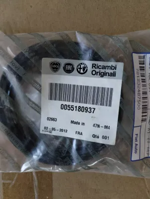 Original Fiat, DICHTUNGEN FÜR DREHWELLE Nr.: 55180937