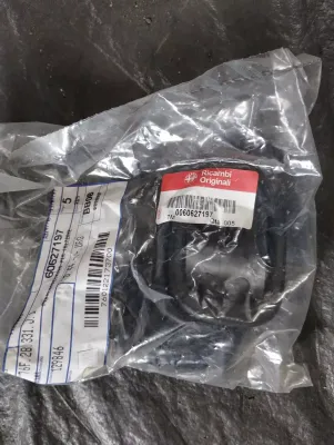 Original Alfa Romeo Pedalabdeckung Nr: 60627197