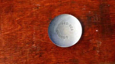 Froststopfen 550-021 Dorman 1-31/64" Erweiterung