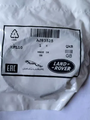 Jaguar, Land Rover, Originaldichtung Thermostat Nr: AJ83525