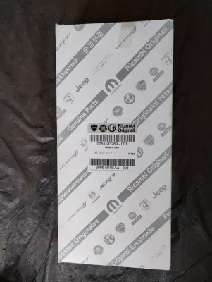 Original Fiat Filter Nr. : 55183269