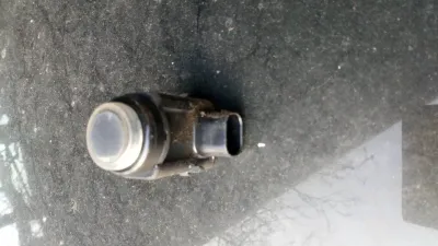 SAAB 9-3 Original Einparksensor hinten Teile-Nr.: 12788530 Jahr: 2003-11